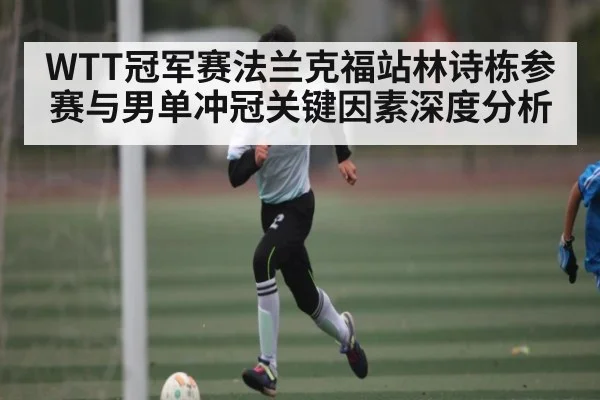 WTT冠军赛法兰克福站林诗栋参赛与男单冲冠关键因素深度分析