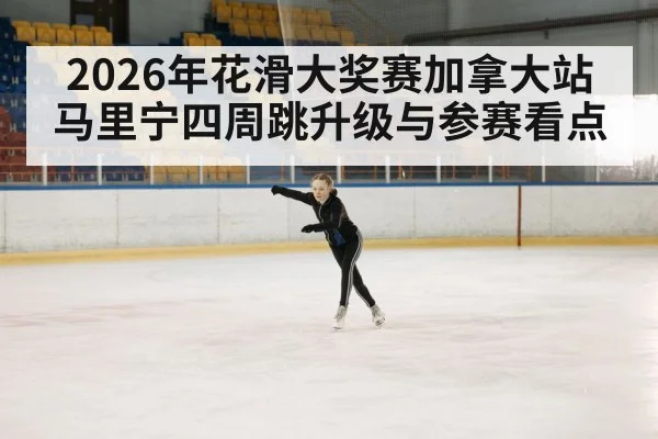 ice rink competition arena